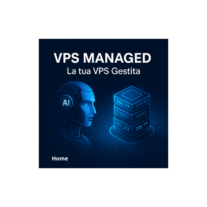 VPS Home Edition