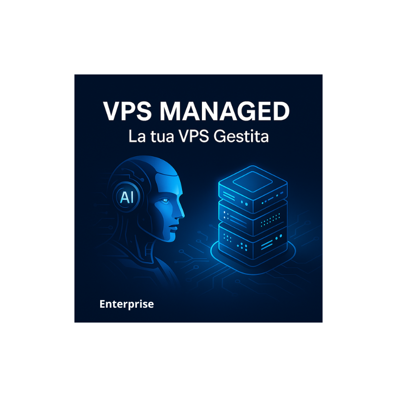 VPS Enterprise Edition