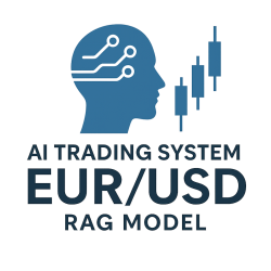 AI EURUSD RAG MODEL Trading System