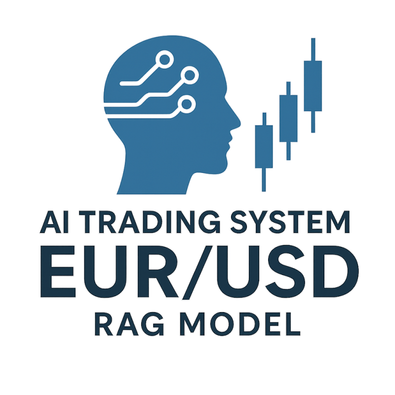AI EURUSD RAG MODEL Trading System