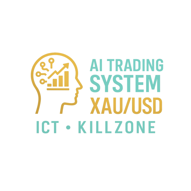 AI XAUUSD ICT KILLZONE Trading System