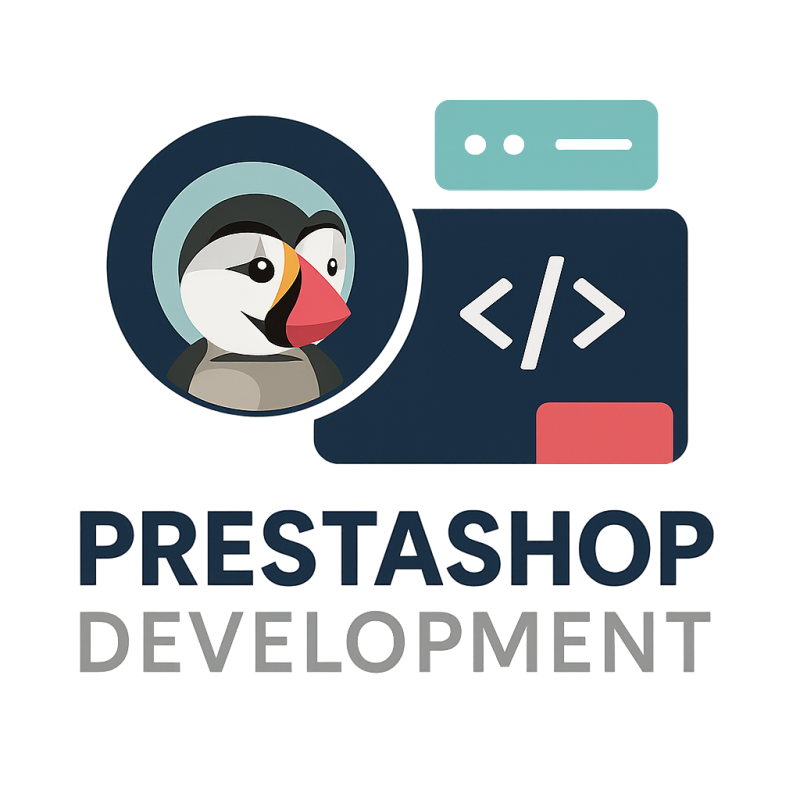 Sviluppo Piattaforma Prestashop