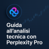 Guida all'analisi tecnica con Perplexity PRO