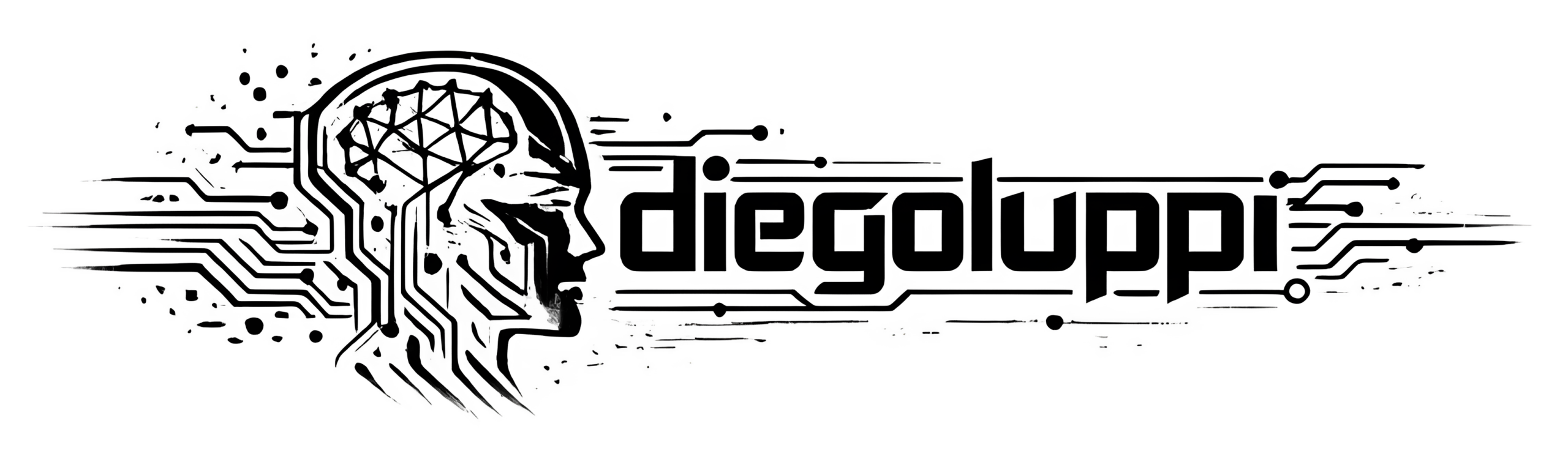 Diego Luppi - IT Manager / AI Engineer